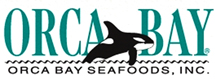 Orca Bay logo