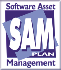 SAM logo
