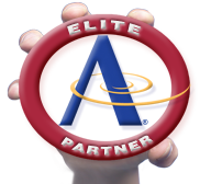 Partnership logo