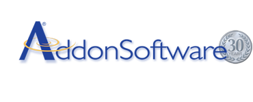 AddonSoftware home