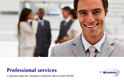 Professional Services